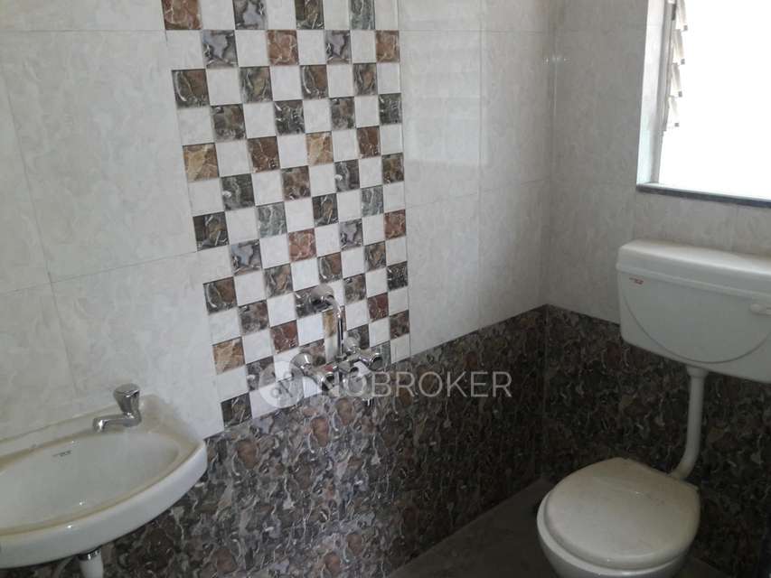 2 BHK Flat In Sai Krupa Residency For Sale  In Lohegaon