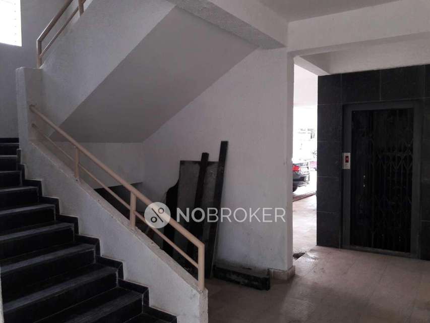 2 BHK Flat In Sai Krupa Residency For Sale  In Lohegaon