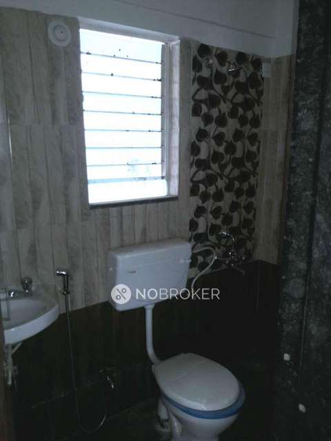 2 BHK Flat In Sai Krupa Residency For Sale  In Lohegaon