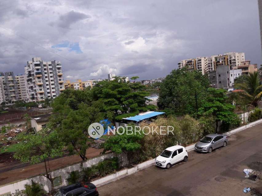 2 BHK Flat In Sai Krupa Residency For Sale  In Lohegaon