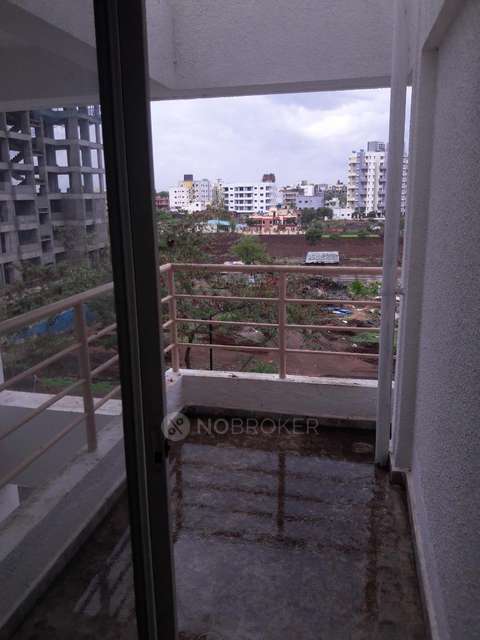 2 BHK Flat In Sai Krupa Residency For Sale  In Lohegaon