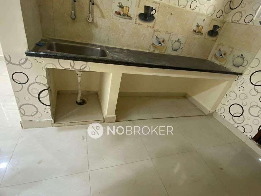 2 BHK Flat In Vasusri Residency For Sale  In Hyder Shah Kote