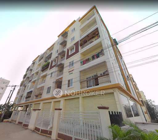 2 BHK Flat In Vasusri Residency For Sale  In Hyder Shah Kote