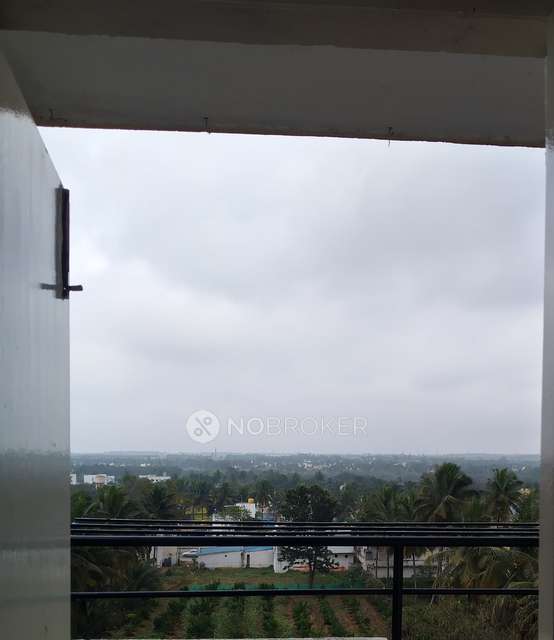 3 BHK Flat In Provident Welworth City, Yelahanka For Sale  In Yelahanka