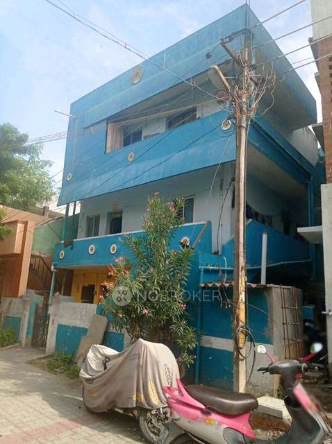 1 RK House for Rent  In Porur
