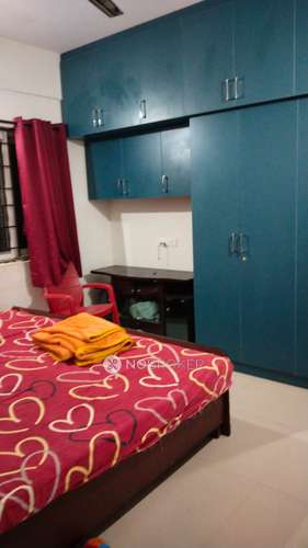 2 BHK Flat In Jana Jeeva Orchid, Hallehalli For Sale  In Hallehalli