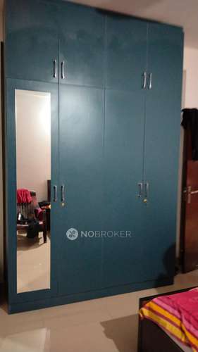 2 BHK Flat In Jana Jeeva Orchid, Hallehalli For Sale  In Hallehalli