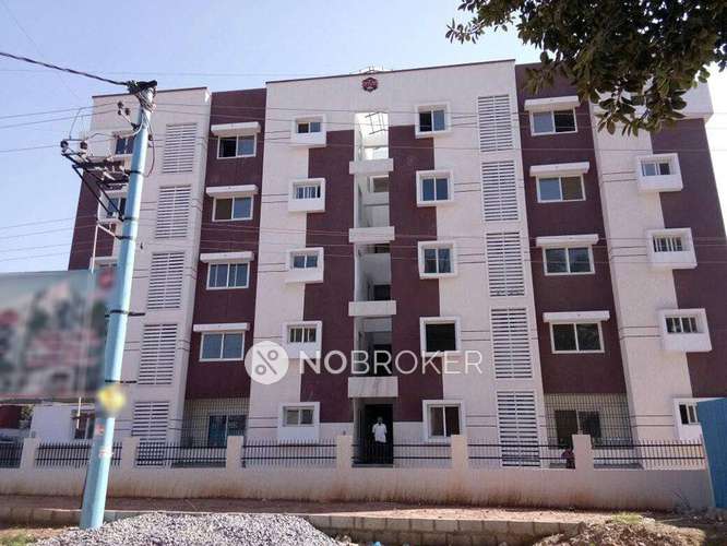 2 BHK Flat In Jana Jeeva Orchid, Hallehalli For Sale  In Hallehalli