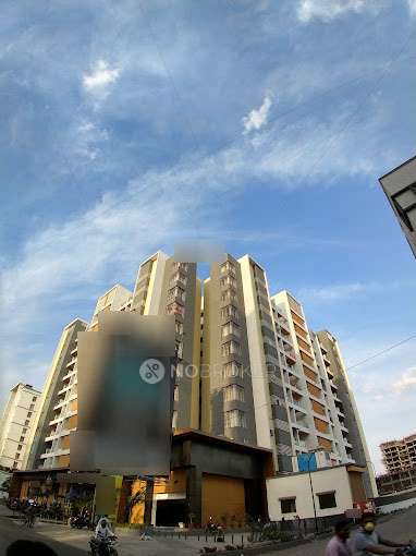 3 BHK Flat In Goodwill Metropolis for Rent  In Lohegaon