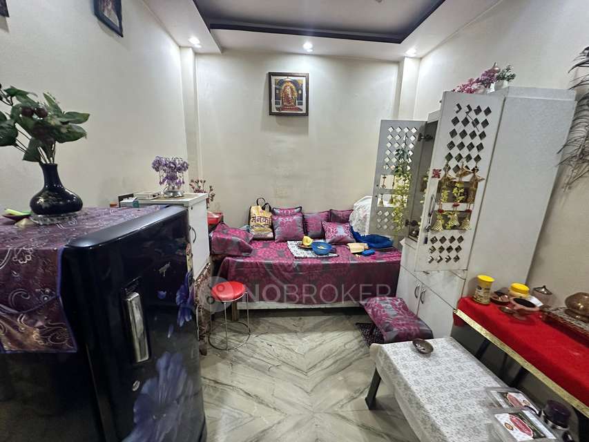 3 BHK Flat For Sale  In Tri Nagar