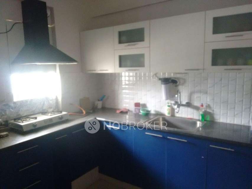 3 BHK Flat In Mahaveer Rhyolite For Sale  In Arekere