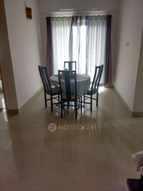 3 BHK Flat In Mahaveer Rhyolite For Sale  In Arekere