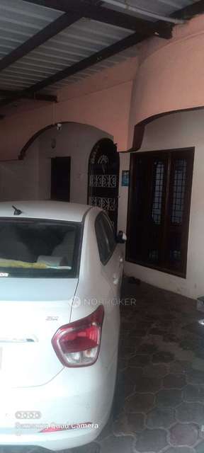3 BHK House for Rent  In Egmore