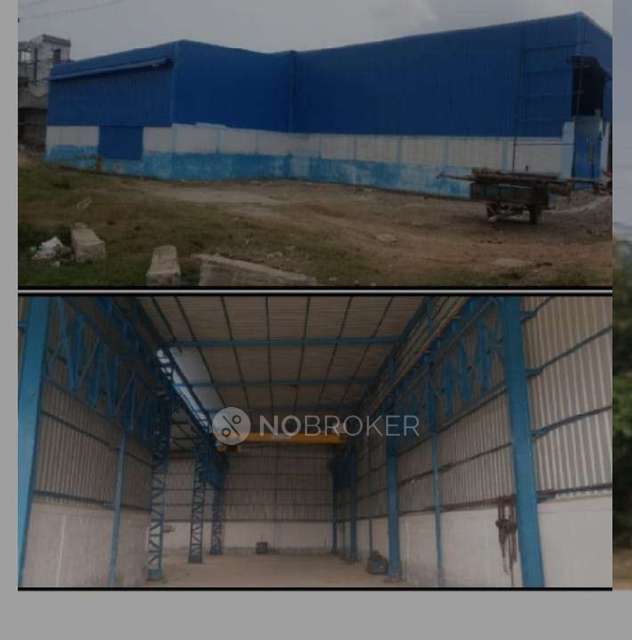 Godown/Warehouse in Manali New Town, Chennai for Rent 