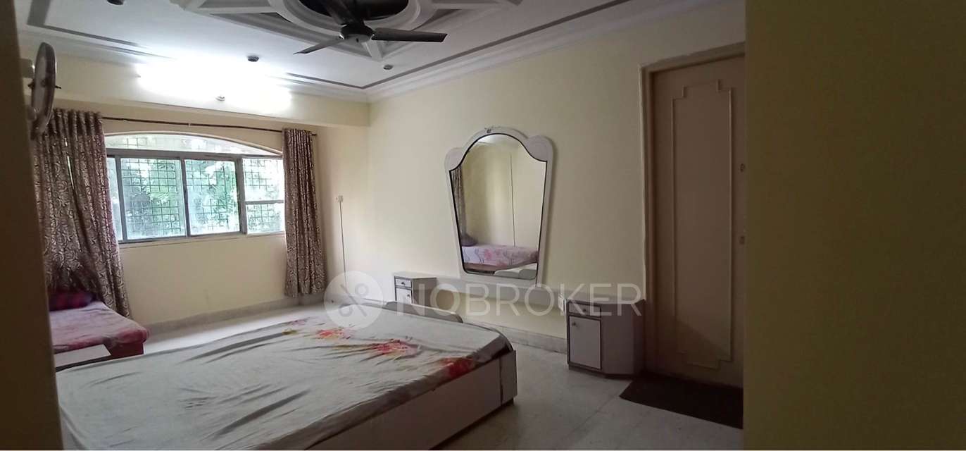 2 BHK Flat In Konark Pooram for Rent  In Kondhwa