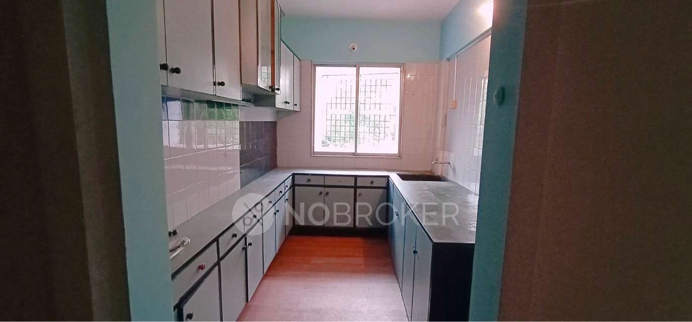 2 BHK Flat In Konark Pooram for Rent  In Kondhwa