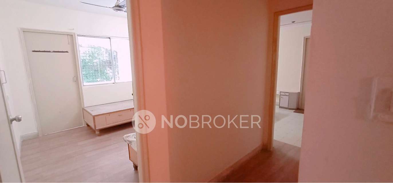 2 BHK Flat In Konark Pooram for Rent  In Kondhwa