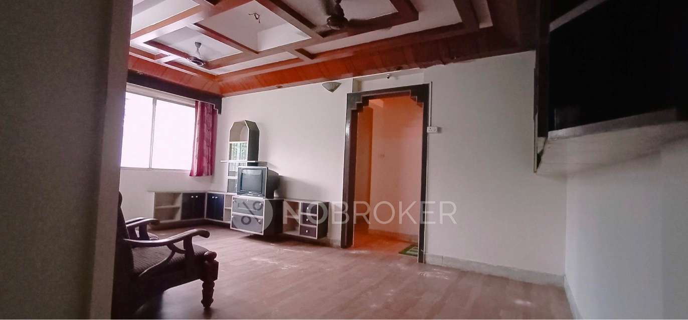 2 BHK Flat In Konark Pooram for Rent  In Kondhwa