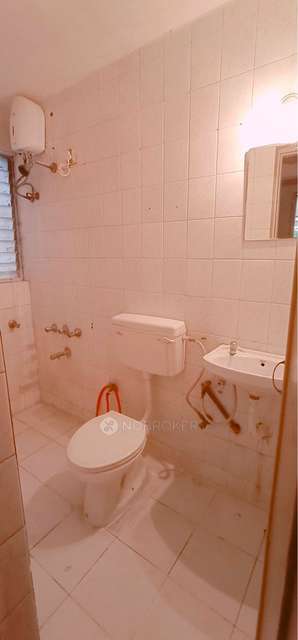 2 BHK Flat In Konark Pooram for Rent  In Kondhwa