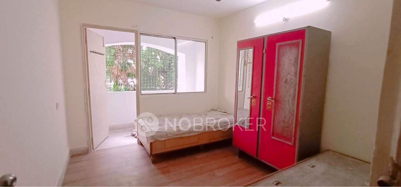 2 BHK Flat In Konark Pooram for Rent  In Kondhwa