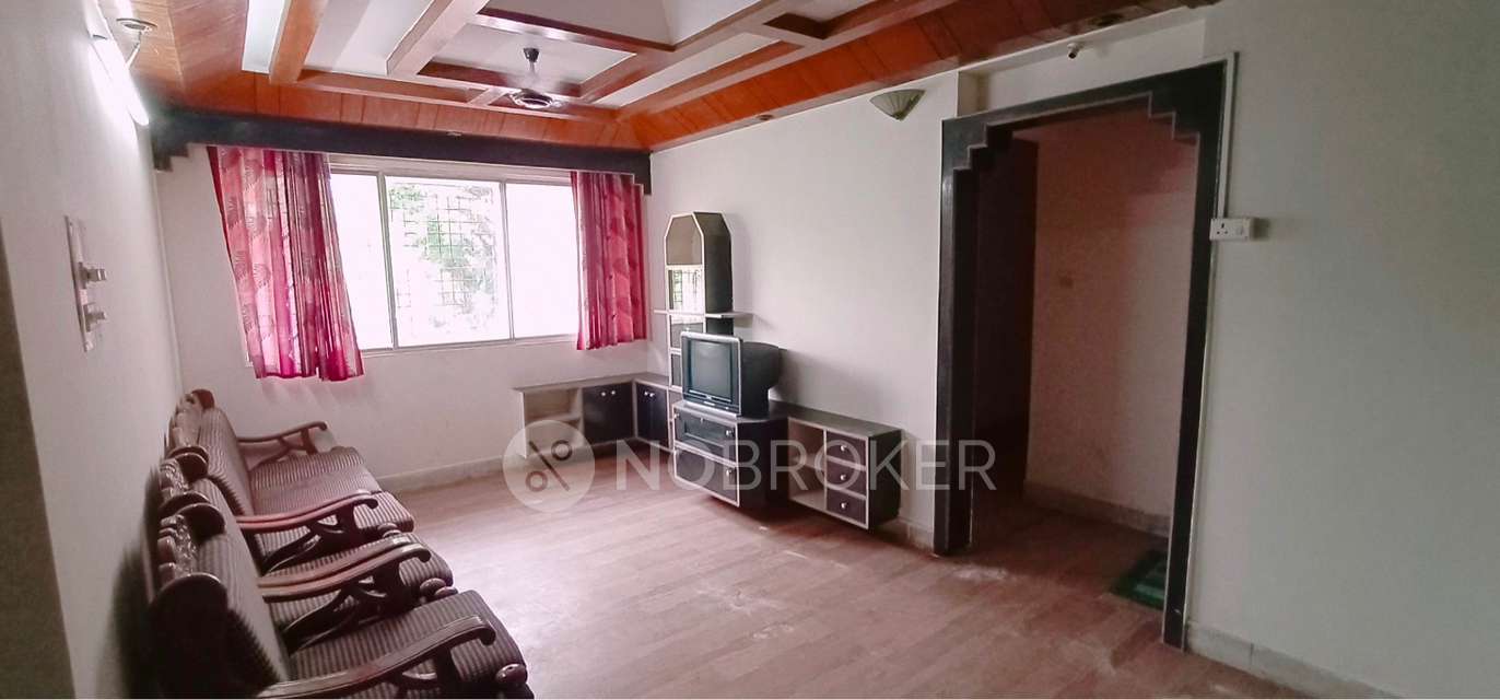 2 BHK Flat In Konark Pooram for Rent  In Kondhwa