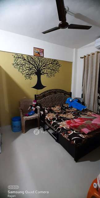 1 BHK Flat In Amrut Ram Apartment For Sale  In Belavali
