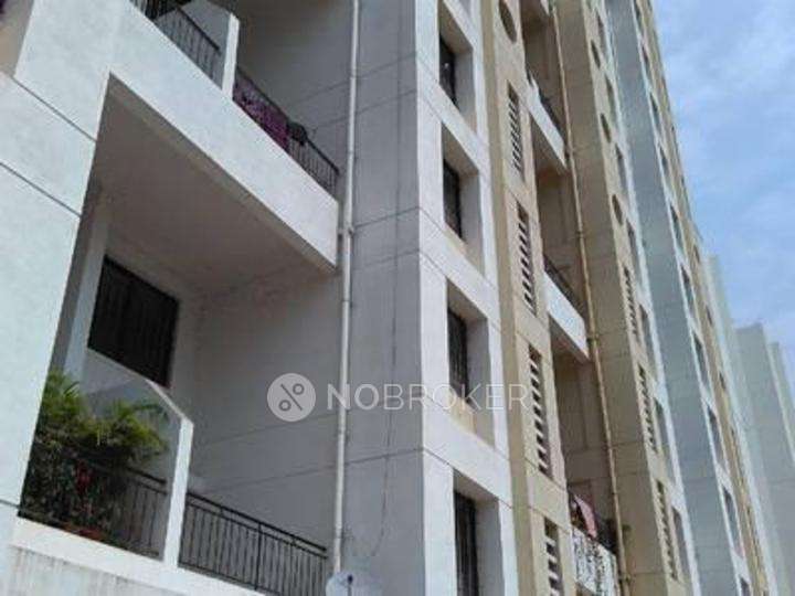 2 BHK Flat In Green City Row House For Sale  In Hadapsar