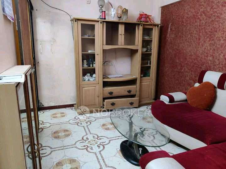 2 BHK Flat In Self Help Co-operative Housing Society For Sale  In Vile Parle West