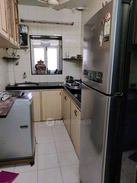 2 BHK Flat In Self Help Co-operative Housing Society For Sale  In Vile Parle West