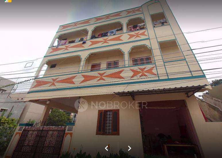 1 RK House for Rent  In Lbnagar