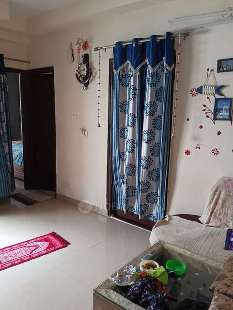 2 BHK Flat In Anthem French Apartments For Sale  In Sector-16b