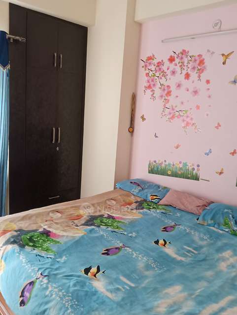 2 BHK Flat In Anthem French Apartments For Sale  In Sector-16b