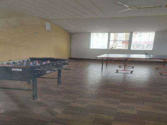 3 BHK Flat In King Space Meadows For Sale  In Rk Hegde Nagar