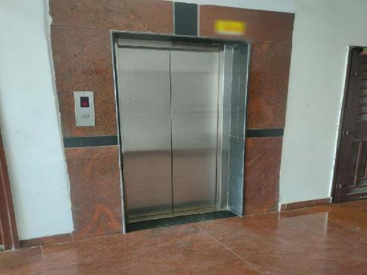 3 BHK Flat In King Space Meadows For Sale  In Rk Hegde Nagar