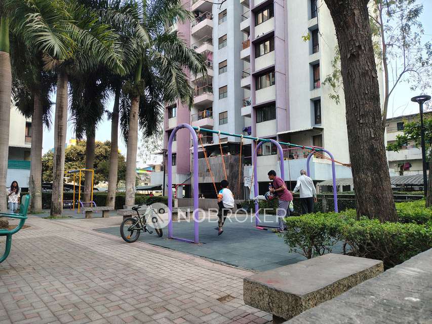 1 BHK Flat In Abhiraj for Rent  In Nanded