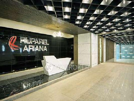 3 BHK Flat In Ruparel Ariana For Sale  In Parel East