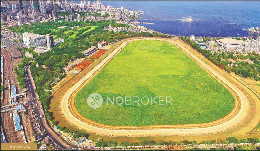 3 BHK Flat In Shapoorji Pallonji Minerva For Sale  In Lower Parel