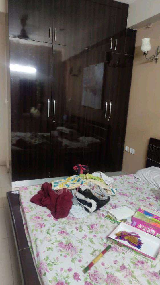 Ajnara Gen X Dundahera Rent WITHOUT BROKERAGE Semifurnished 2 BHK