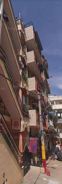 2 BHK House for Rent  In Koramangala