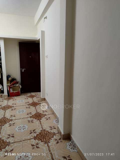 2 BHK Flat In Sai Guru Apartments for Rent  In Sai Guru Apartments
