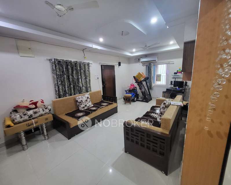 2 BHK Flat In  Sri Koorma Residency For Sale  In Nizampet