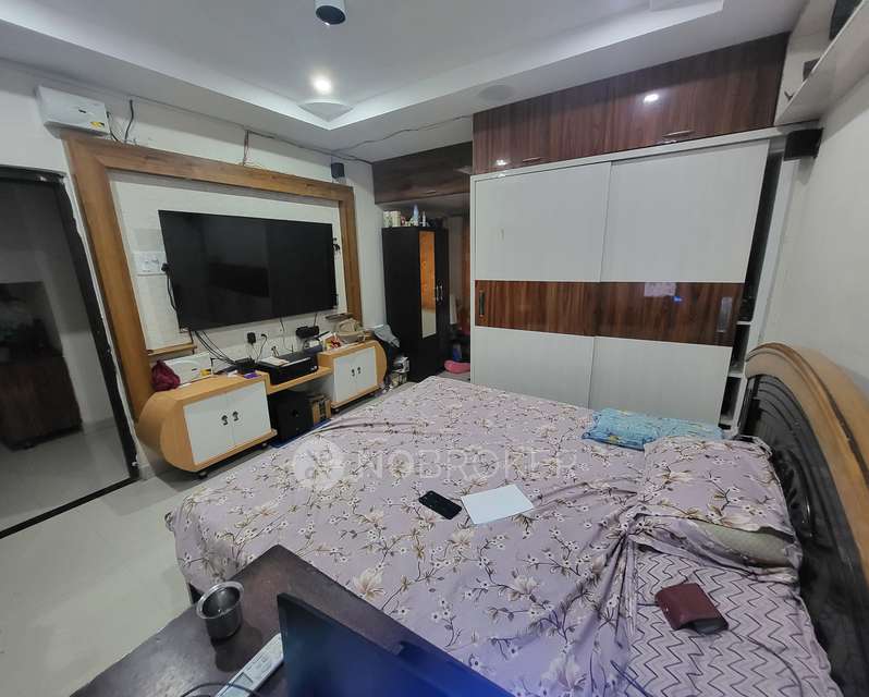 2 BHK Flat In  Sri Koorma Residency For Sale  In Nizampet