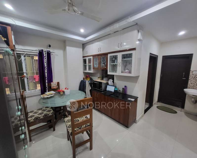 2 BHK Flat In  Sri Koorma Residency For Sale  In Nizampet