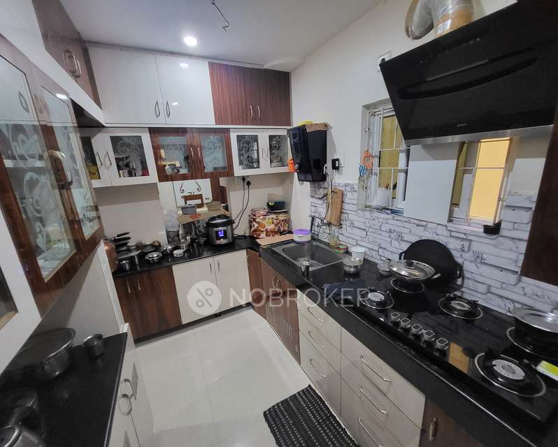 2 BHK Flat In  Sri Koorma Residency For Sale  In Nizampet