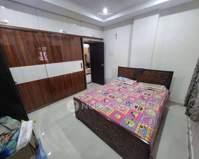 2 BHK Flat In  Sri Koorma Residency For Sale  In Nizampet