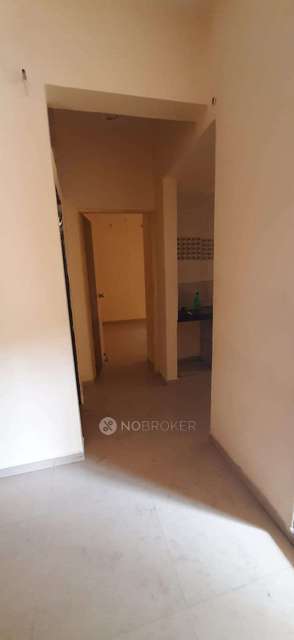 1 BHK Flat In J P Harmony For Sale  In Kailash Colony