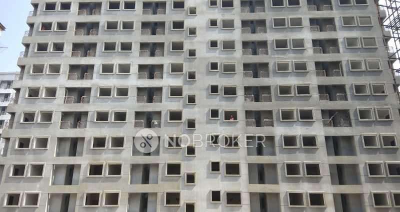 1 BHK Flat In Xrbia Talegaon Ambi For Sale  In Manjari Budruk