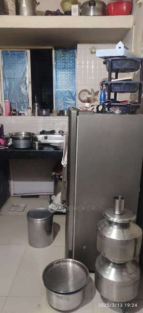 1 RK Flat In Siddhivinayak Classic For Sale  In Dhayari