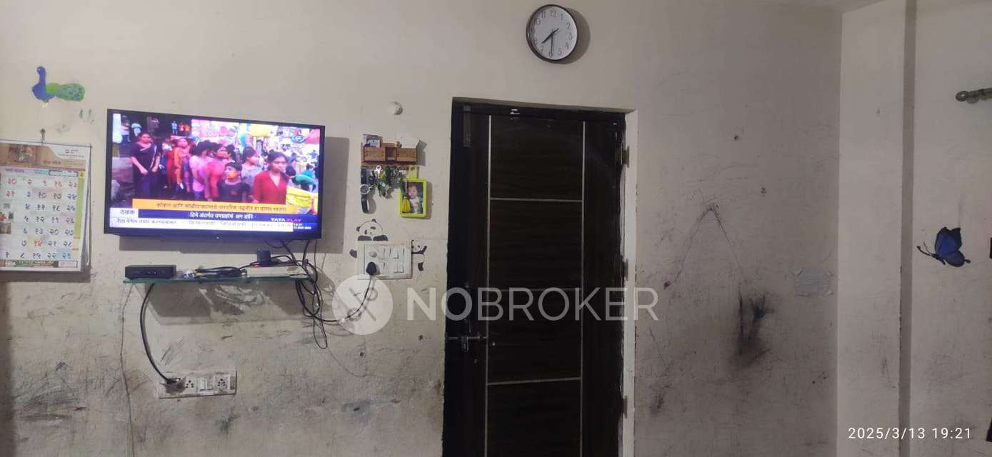 1 RK Flat In Siddhivinayak Classic For Sale  In Dhayari