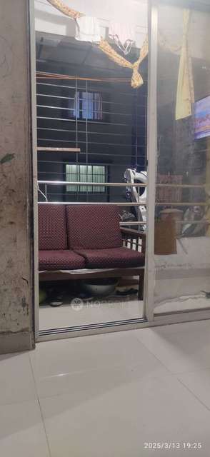 1 RK Flat In Siddhivinayak Classic For Sale  In Dhayari